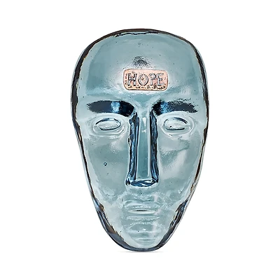 Kosta Boda Companion Hope Sculpture