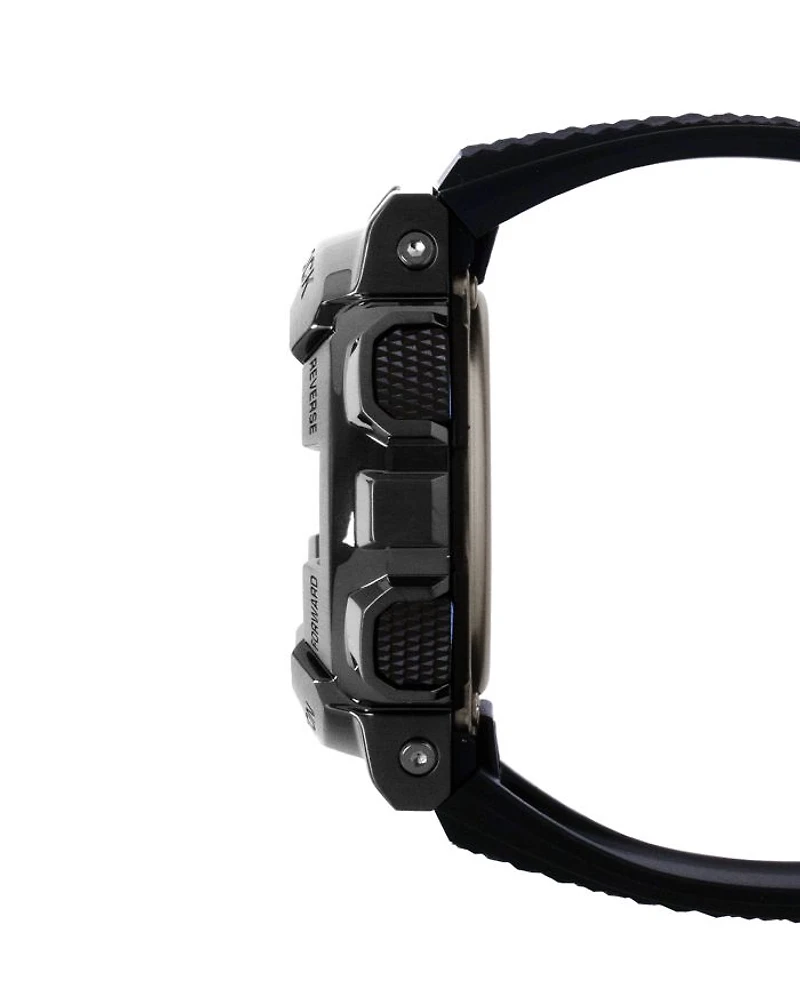 Analog Digital Watch, 48.8mm