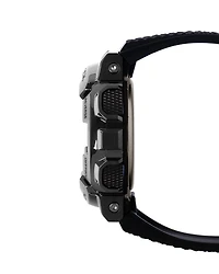Analog Digital Watch, 48.8mm