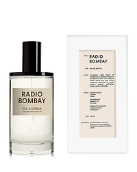Radio Bombay Eau de Parfum 3.4 oz.
