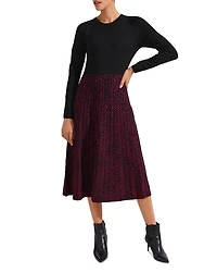 Harlie Knitted Dress