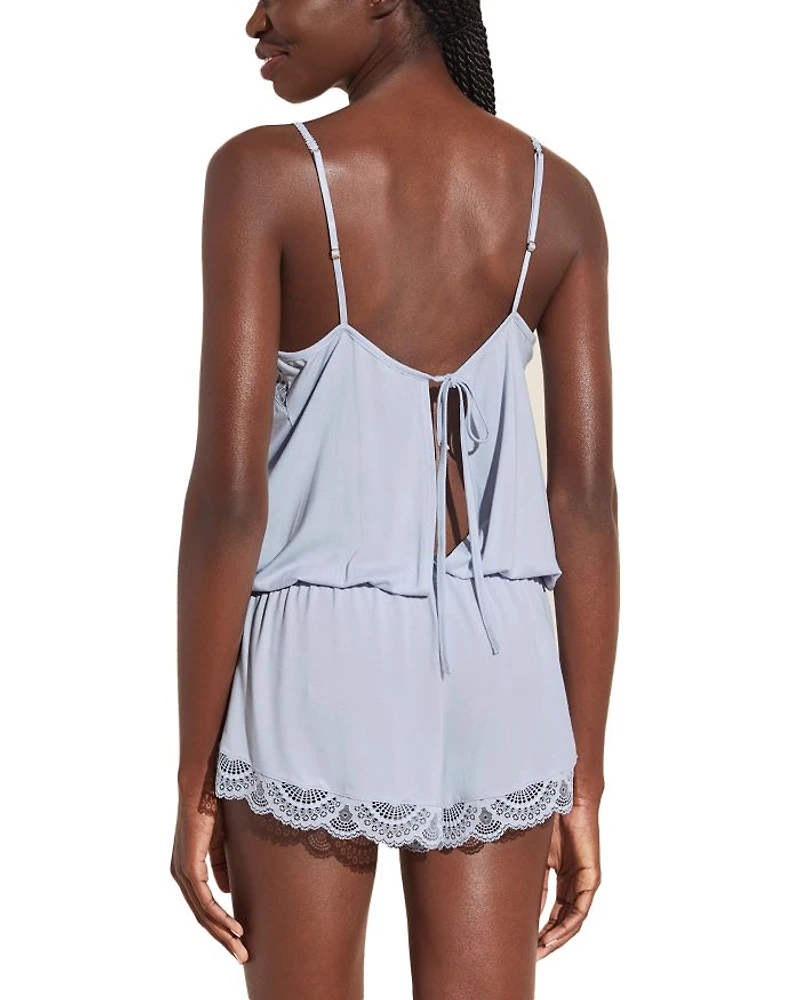 Mariana Tencel™ Modal Romper
