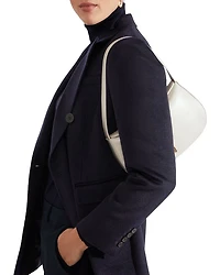 Skye Double Breasted Jacket