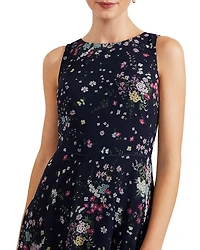 London Carly Midi Dress