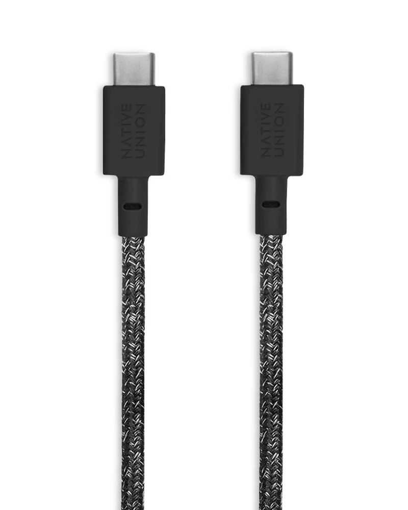 Belt C to Charging Cable