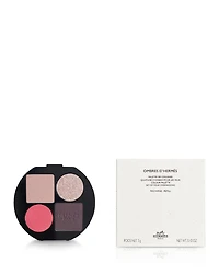 Ombres d'Hermès Eyeshadow Quartet Refill