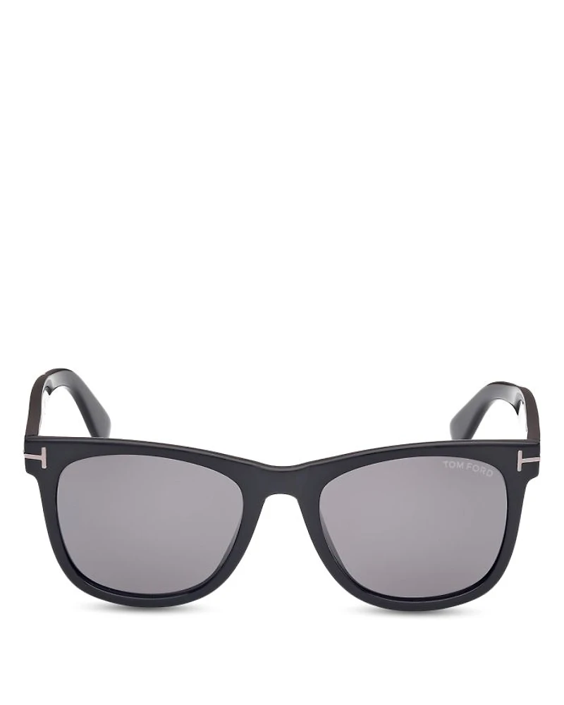 Kevyn Square Sunglasses, 52mm