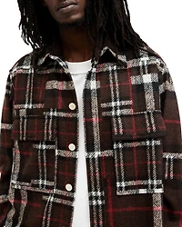 Redwood Regular Fit Button Down Shirt