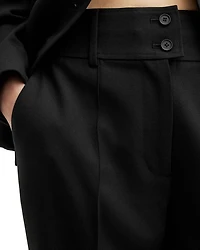 Sevenh Creased Pants