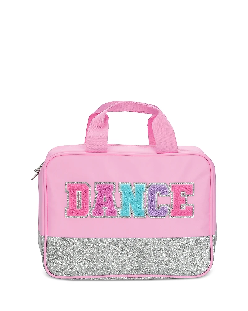Iscream Dance Cosmetic Bag