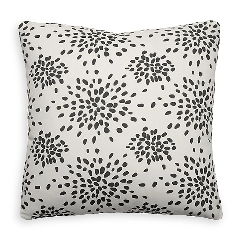 Scalamandre Fireworks Pillow