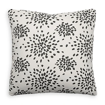 Scalamandre Fireworks Pillow