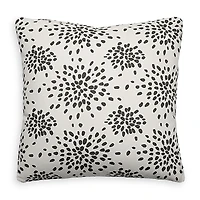 Scalamandre Fireworks Pillow