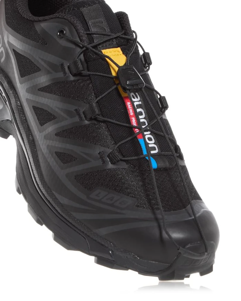 Unisex XT-6 Sportstyle Low Top Sneakers