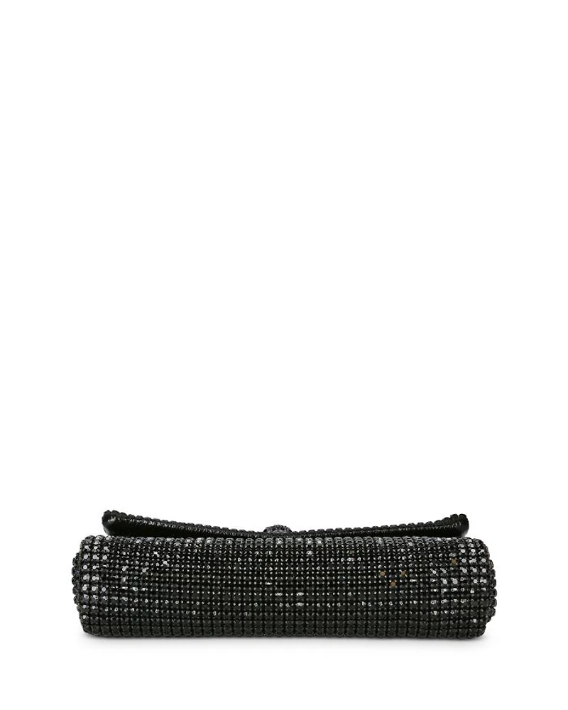 Small Party Crystal Shoulder Bag