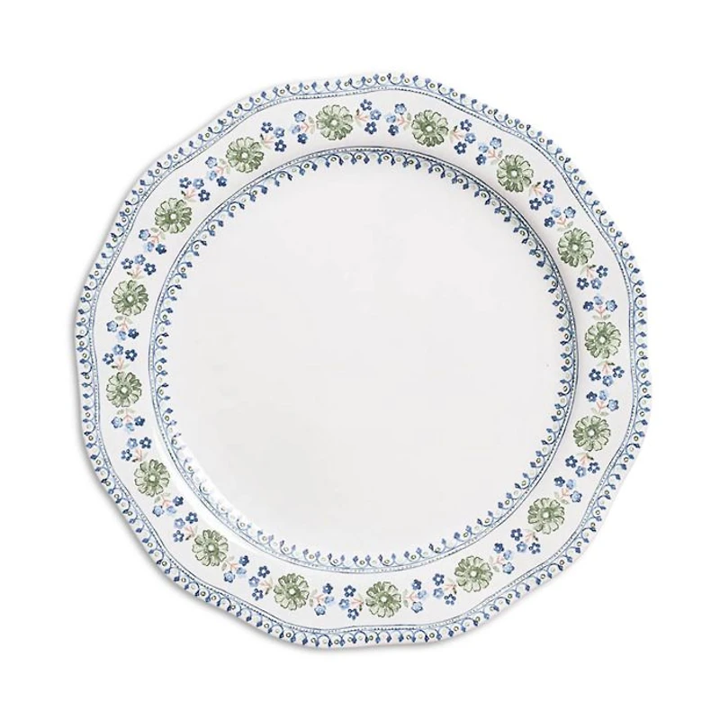 Villa Seville Dinner Plate