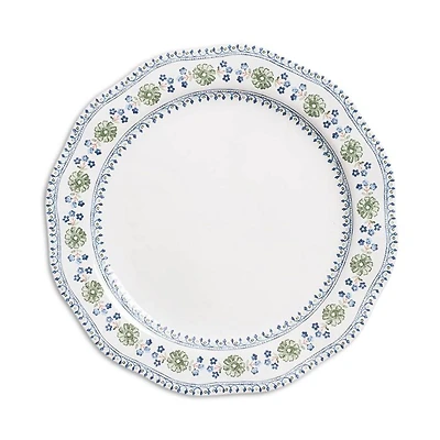 Villa Seville Dinner Plate