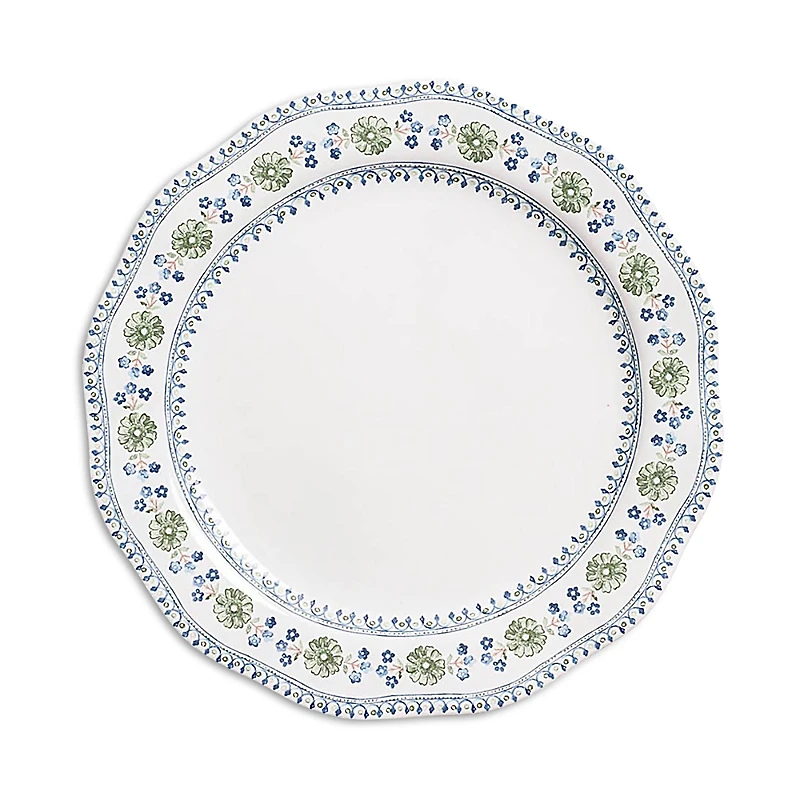 Juliska Villa Seville Dinner Plate