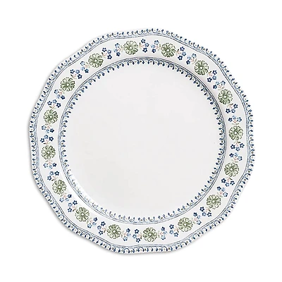 Juliska Villa Seville Dinner Plate