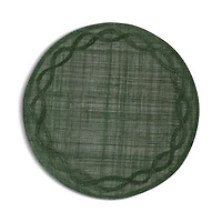 Tuileries Garden Placemat