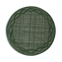 Juliska Tuileries Garden Placemat