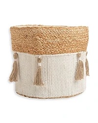 Crane Baby Storage Bin