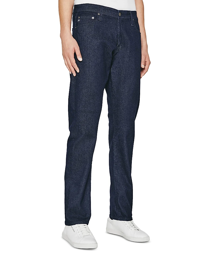 Ag Graduate Jeans