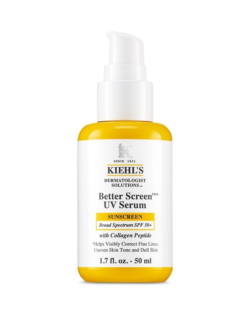 Better Screen™ UV Serum
