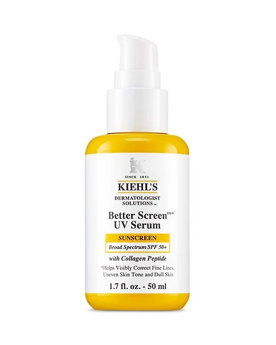 Better Screen™ UV Serum