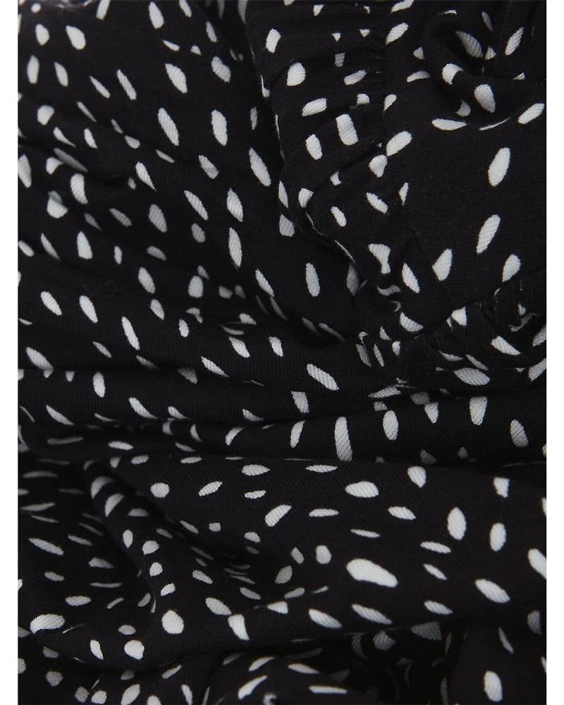 Drew Jersey Midi Dress