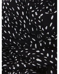 Drew Jersey Midi Dress