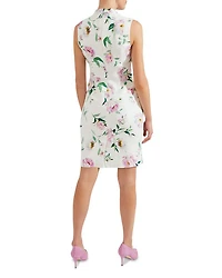 Suzanna Tweed Dress