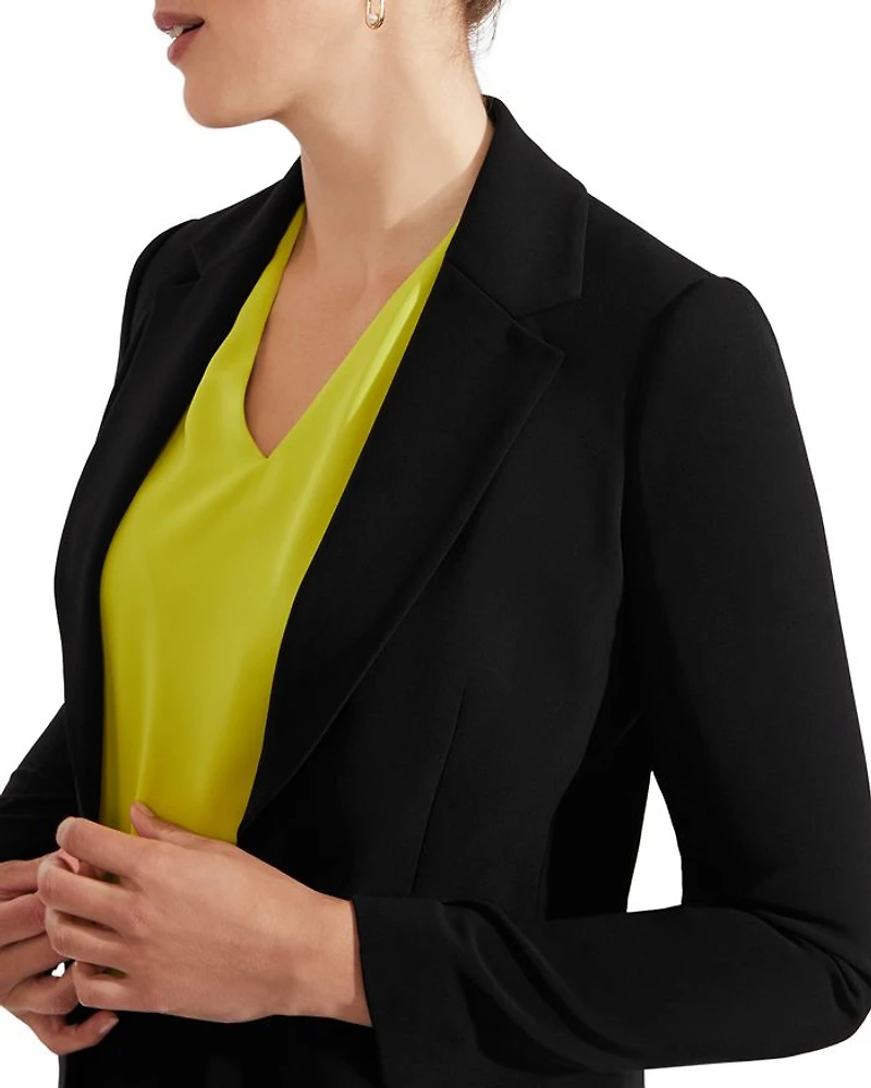 Vanessa Blazer