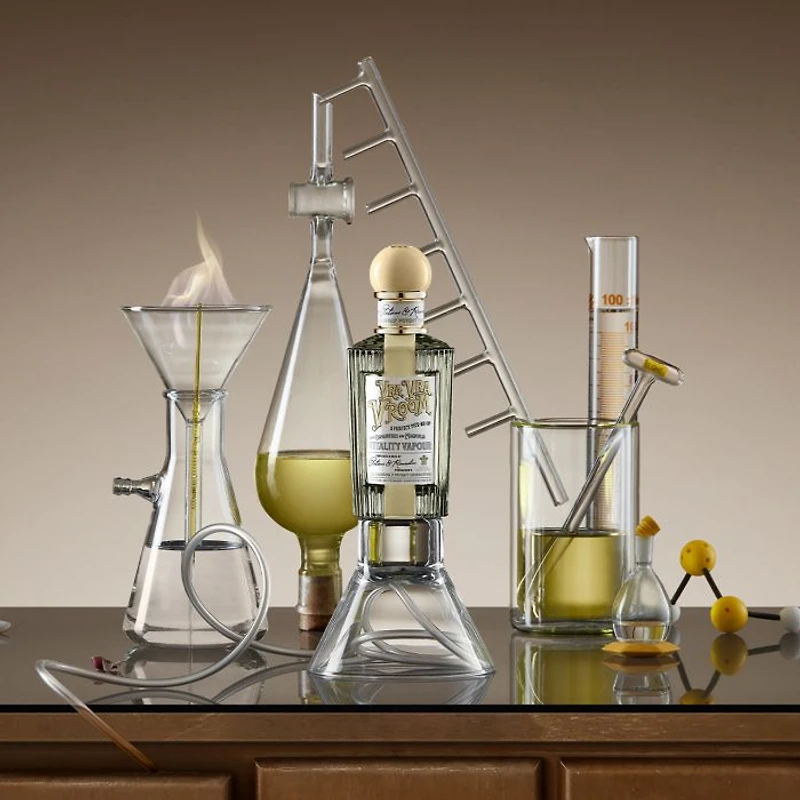 Vra Vra Vroom Eau de Parfum 3.4 oz.