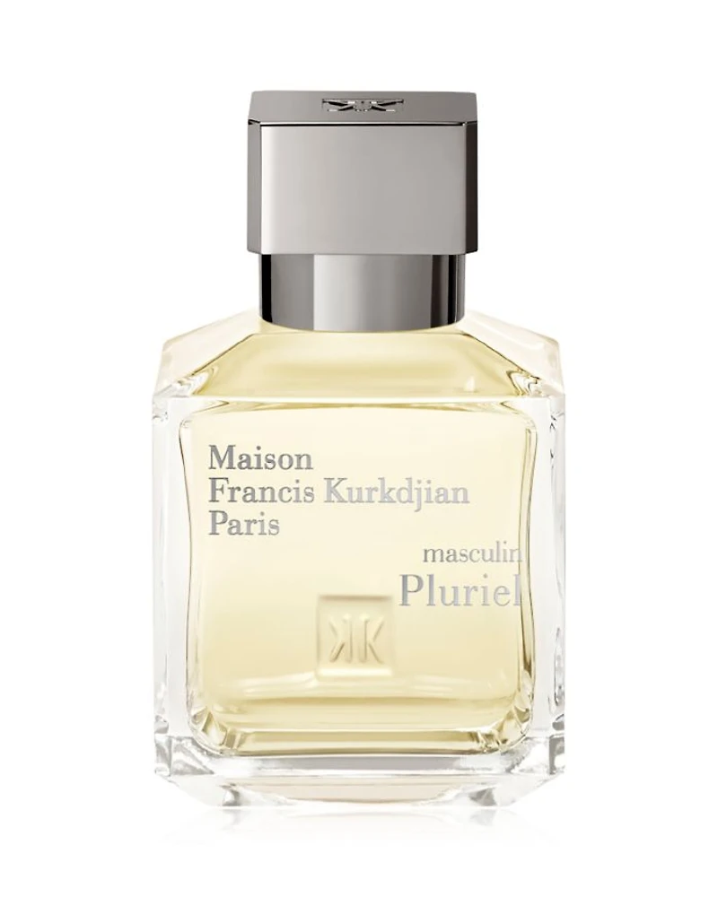 Masculin Pluriel Eau de Toilette 2.4 oz.