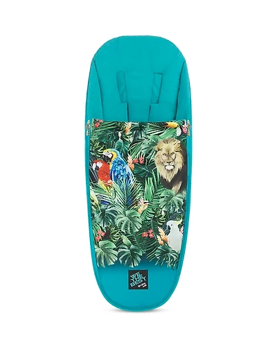 Cybex Platinum Footmuff