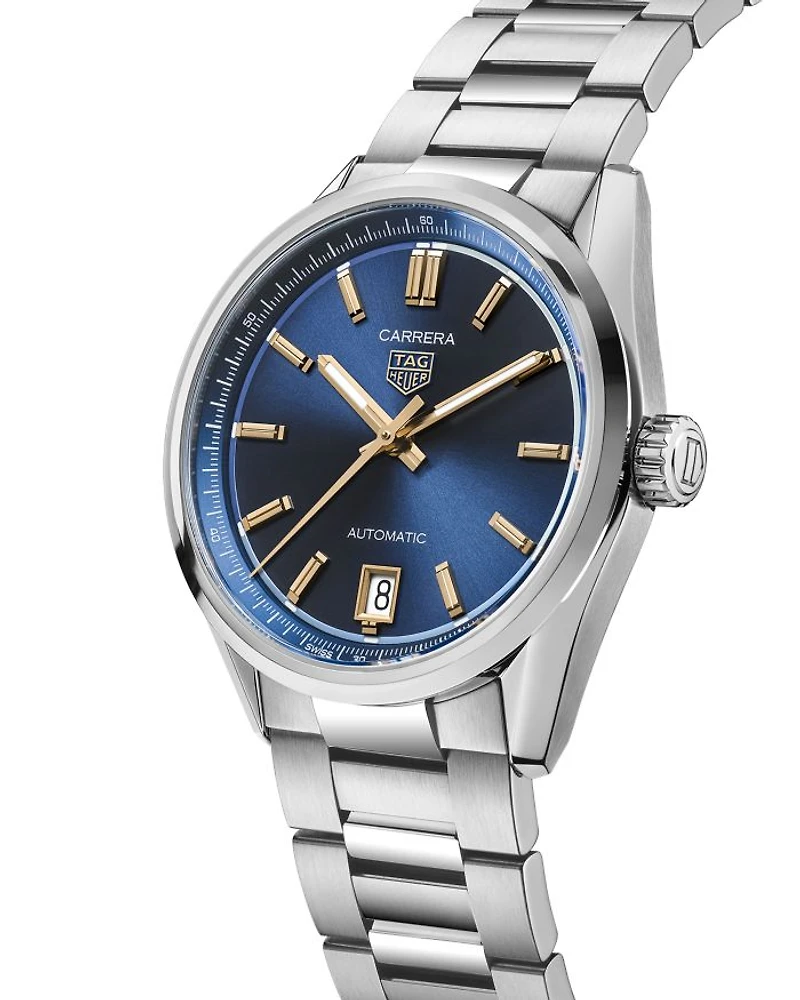Carrera Timeless Watch