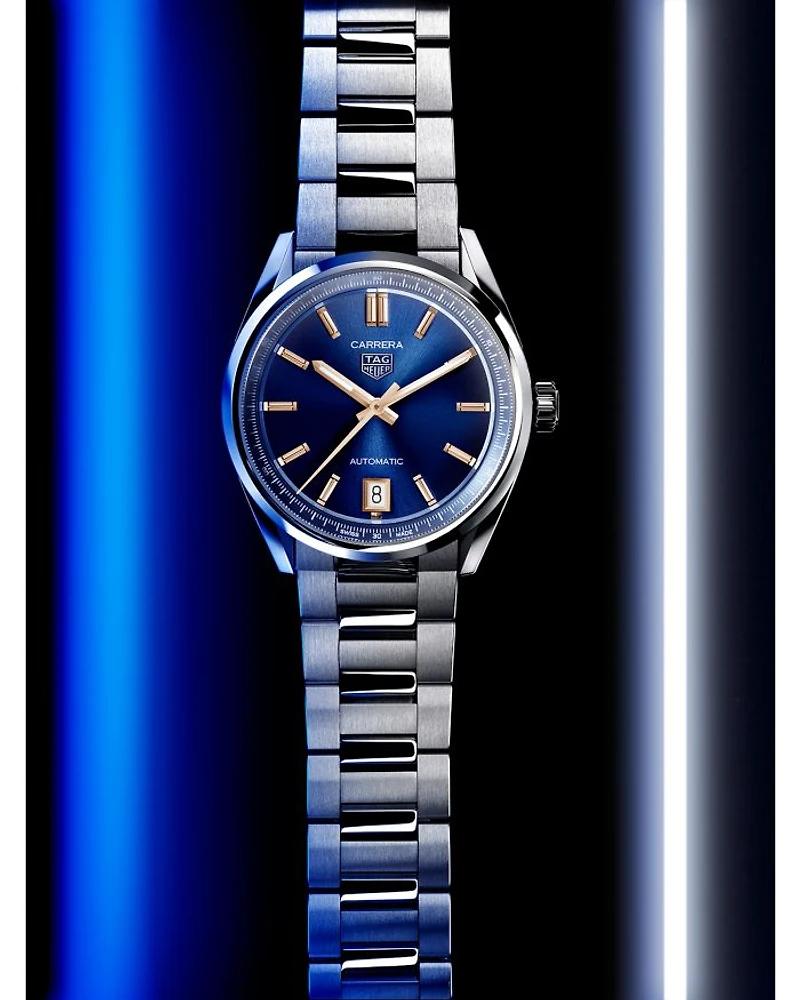 Carrera Timeless Watch
