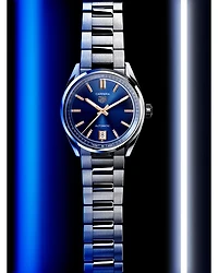 Carrera Timeless Watch