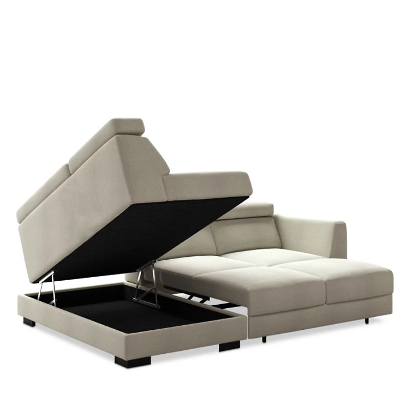 Halti Sectional