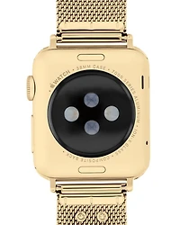 Apple Watch® Mesh Bracelet