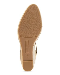 Women's Orya Ankle Strap Pumps