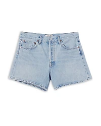 Parker Denim Shorts Feud