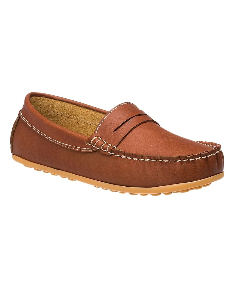 Elephantito Unisex Jp Moccasin