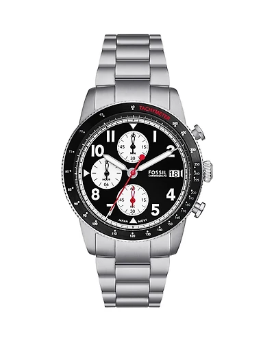 Fossil Sport Tourer Chronograph