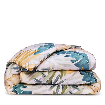 Schlossberg Palma Beige Duvet Cover