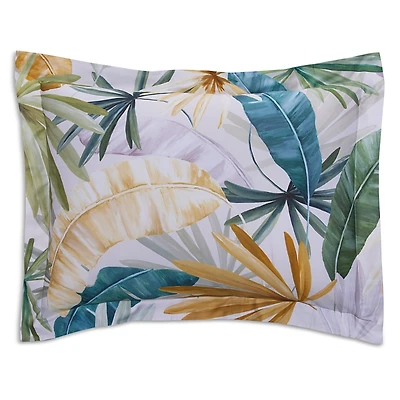 Schlossberg Palma Beige Standard Pillow Sham