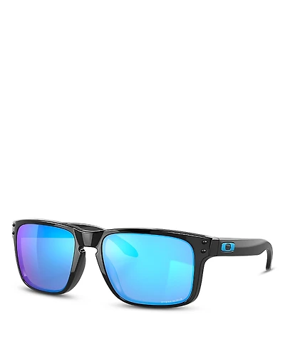 Oakley Holbrook Square Sunglasses