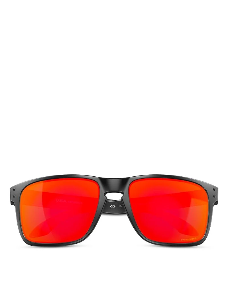 Holbrook Xl Square Sunglasses