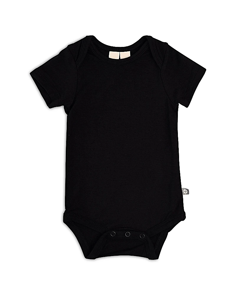 Kyte Baby Unisex Short Sleeve Bodysuit